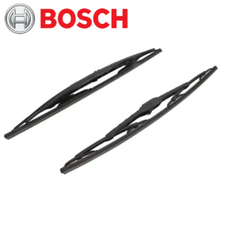 Bosch Twin metlice brisača 530/530mm sa spojlerom 583S