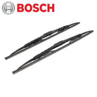 Bosch Twin metlice brisača 475/475mm sa spojlerom 480S