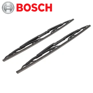 Bosch Twin metlice brisača Land Rover Discovery II 530/530mm