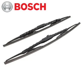 Bosch Twin metlice brisača 475/475mm sa spojlerom 465S