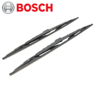 Bosch Twin metlice brisača Mercedes S klasa W220 680/680mm sa spojlerom 046S