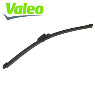Valeo Silencio X-TRM zadnja metlica brisača VW Golf V, Seat Ibiza IV 335mm VR250