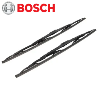 Bosch Twin metlice brisača 650/600mm sa spojlerom 652S