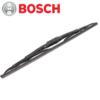 Bosch Twin zadnja metlica brisača Mercedes S124, Iveco Massif 450mm H450